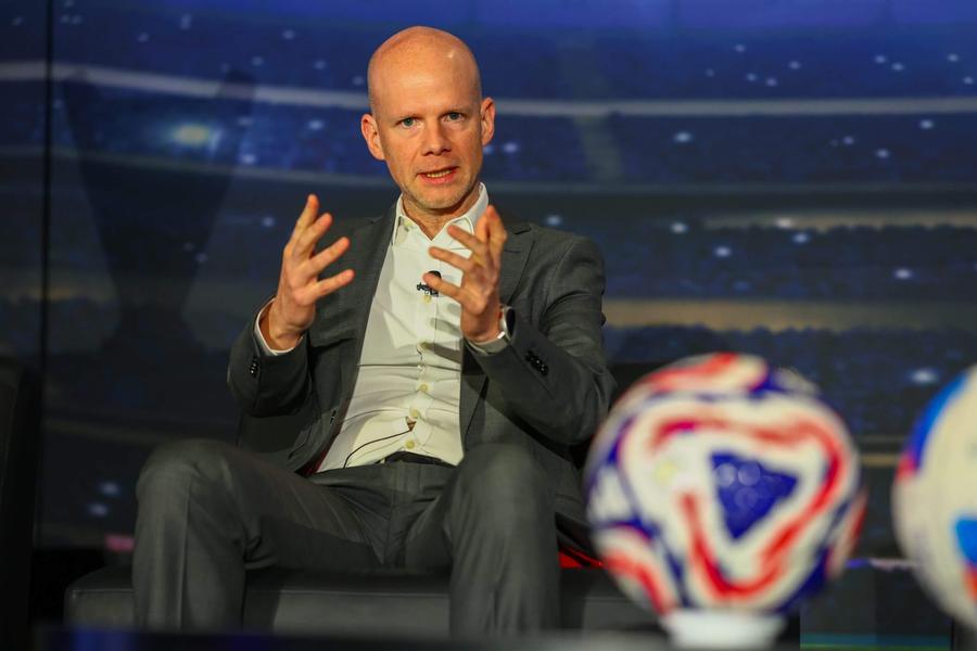 FIFA și Iran, ultima întâlnire înainte de Campionatul Mondial » Ce s-a întâmplat