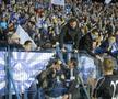 Duelul CSU Craiova - FC Universitatea Craiova, din 2013 / Sursă foto: Arhivă GSP
