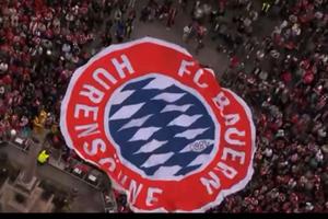 Bayern Munchen, sabotată de rivală ca FCSB de Dinamo