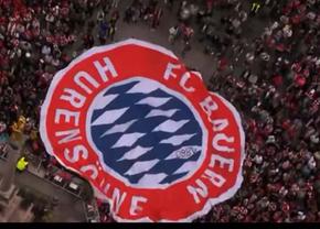 Bayern Munchen, sabotată de rivală ca FCSB de Dinamo