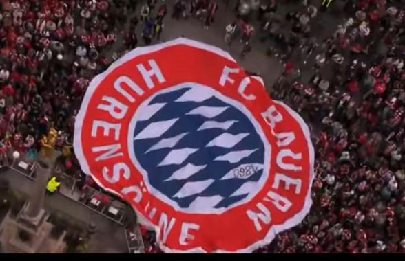 Bayern Munchen, sabotată de rivală ca FCSB de Dinamo