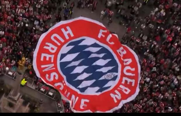 Bayern Munchen, sabotată de rivală ca FCSB de Dinamo