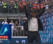 Inter - Verona, meci de sărbătoare pentru Chivu