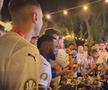 La 8 dimineața, Alexandru Crețu încă petrecea: „Voi dormiți? Nu ar trebui la ora asta!”