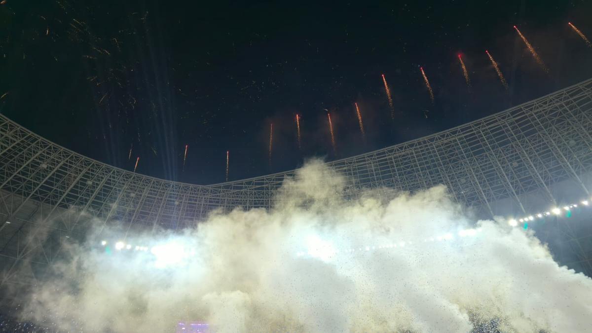 David Matei, „campionul U21”: „Ne gândim la Liga Campionilor”