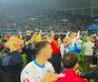 Bucurie imensă la Craiova, după ce echipa a câștigat campionatul