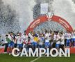 Valentin Mihăilă s-a bucurat alături de Mihai Rotaru la eventul Craiovei: „La anul să joace în Liga Campionilor”