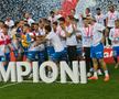 Valentin Mihăilă s-a bucurat alături de Mihai Rotaru la eventul Craiovei: „La anul să joace în Liga Campionilor”