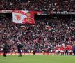 Casemiro, despărțire emoționantă de Old Trafford