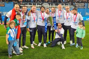 Mario Felgueiras: „Ei doi ar trebui să zică cum se lucreaza la noi”