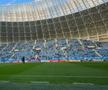 Universitatea Craiova - U Cluj, imagini aproape de meci