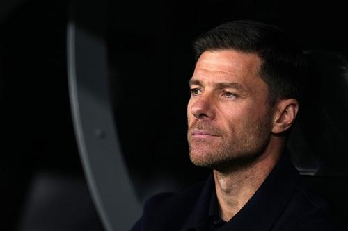 Xabi Alonso, prezentat oficial de Chelsea / foto: getty images
