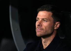 Xabi Alonso, prezentat oficial în Premier League » Detaliile contractului și primele declarații