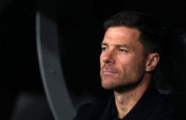 Xabi Alonso, prezentat oficial în Premier League » Detaliile contractului și primele declarații