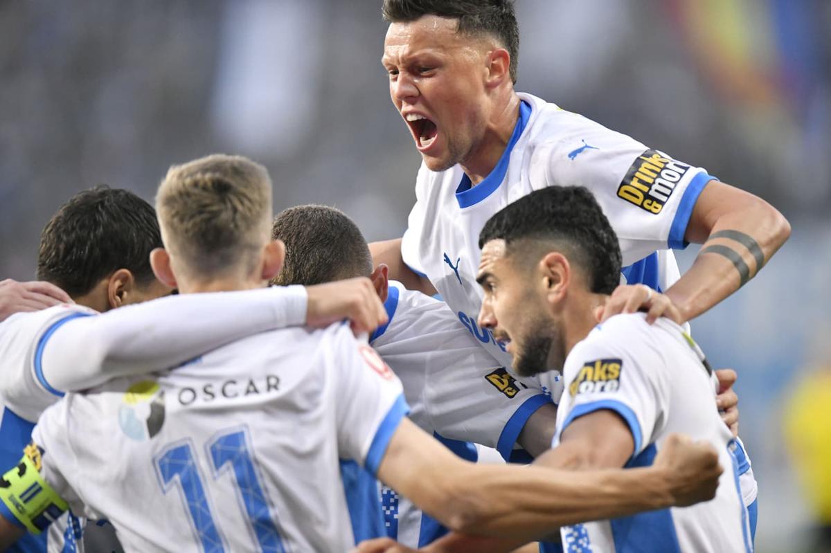Cristiano Bergodi explică eșecul usturător din meciul de titlu: „Nu ar fi corect”