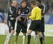 Duelul CSU Craiova - FC Universitatea Craiova, din 2013 / Sursă foto: Arhivă GSP
