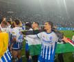 Bucurie imensă la Craiova/ foto: Cristi Preda (GSP)