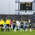 Duelul CSU Craiova - FC Universitatea Craiova, din 2013 / Sursă foto: Arhivă GSP