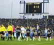 Duelul CSU Craiova - FC Universitatea Craiova, din 2013 / Sursă foto: Arhivă GSP