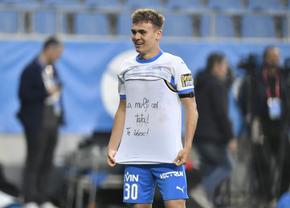 David Matei, „campionul U21”: „Ne gândim la Liga Campionilor”