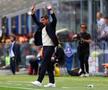 Cristi Chivu, după ce a ridicat trofeul de campion: „Jucătorii m-au împins acolo, eu nu voiam! Nu am nevoie de laude”