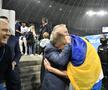 Nicușor Bancu, discurs de lider: „Îi mulțumim și lui Mirel Rădoi”