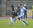 Duelul CSU Craiova - FC Universitatea Craiova, din 2013 / Sursă foto: Arhivă GSP