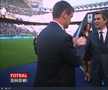 Cristi Chivu, descătușat la parada lui Inter! Accesoriul care a atras atenția, purtat de antrenor și de Marcus Thuram