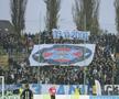 Duelul CSU Craiova - FC Universitatea Craiova, din 2013 / Sursă foto: Arhivă GSP