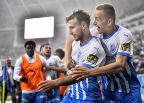 Leii au devorat Superliga! Universitatea Craiova este campioana României după 5-0 cu U Cluj! Titlul revine în Bănie după 35 de ani