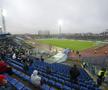 Duelul CSU Craiova - FC Universitatea Craiova, din 2013 / Sursă foto: Arhivă GSP