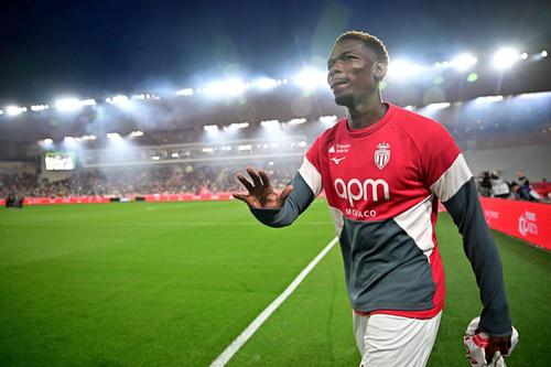Paul Pogba s-a accidentat și ratează ultimul meci din sezon // foto: Imago