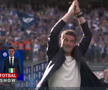Cristi Chivu, după ce a ridicat trofeul de campion: „Jucătorii m-au împins acolo, eu nu voiam! Nu am nevoie de laude”