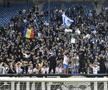 Singurele cuvinte rostite la firul ierbii de Mihai Rotaru, după titlul cucerit de Universitatea Craiova
