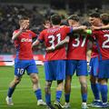 Temerile lui Alex Albu s-au adeverit! FCSB, formulă experimentală la Sibiu după acuzațiile ex-rapidistului: „Spuneau că ne retrogradează”