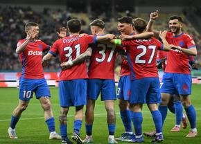 Temerile lui Alex Albu s-au adeverit! FCSB, formulă experimentală la Sibiu după acuzațiile ex-rapidistului: „Spuneau că ne retrogradează”
