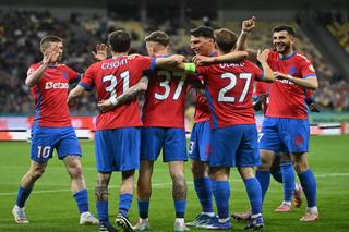 Temerile lui Alex Albu s-au adeverit! FCSB, formulă experimentală la Sibiu după acuzațiile ex-rapidistului: „Spuneau că ne retrogradează”