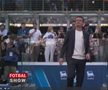 Cristi Chivu, după ce a ridicat trofeul de campion: „Jucătorii m-au împins acolo, eu nu voiam! Nu am nevoie de laude”