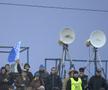 Duelul CSU Craiova - FC Universitatea Craiova, din 2013 / Sursă foto: Arhivă GSP
