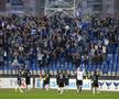 Duelul CSU Craiova - FC Universitatea Craiova, din 2013 / Sursă foto: Arhivă GSP