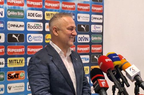 Mihai Rotaru