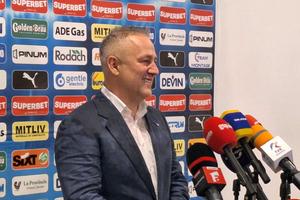 Mihai Rotaru: „Atunci ne-am dat seama că vom fi campioni”