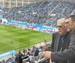 Vicenţiu Iorgulescu și Gino Iorgulescu / FOTO: Andrei Crăițoiu (GSP.ro)