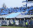 Duelul CSU Craiova - FC Universitatea Craiova, din 2013 / Sursă foto: Arhivă GSP