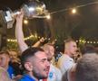La 8 dimineața, Alexandru Crețu încă petrecea: „Voi dormiți? Nu ar trebui la ora asta!”