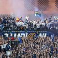 Parada celor de la Inter // Foto: Getty Images