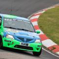 Dacia Logan, „vedetă” la Nurburgring / foto: Imago Images