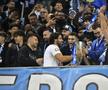 David Matei, „campionul U21”: „Ne gândim la Liga Campionilor”