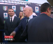 Inter - Verona, meci de sărbătoare pentru Chivu