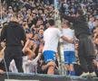 Nicușor Bancu, discurs de lider: „Îi mulțumim și lui Mirel Rădoi”